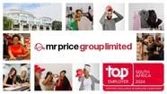 Mr Price Group Careers